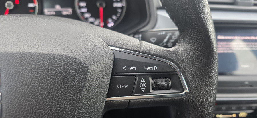 Imagen de SEAT Arona