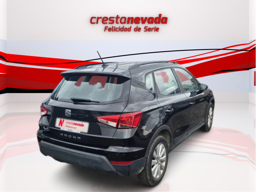 Imagen de SEAT Arona