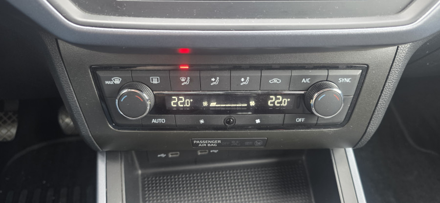 Imagen de SEAT Arona