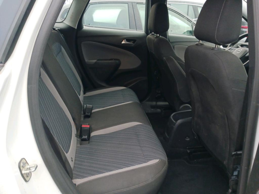 Imagen de Opel Crossland X