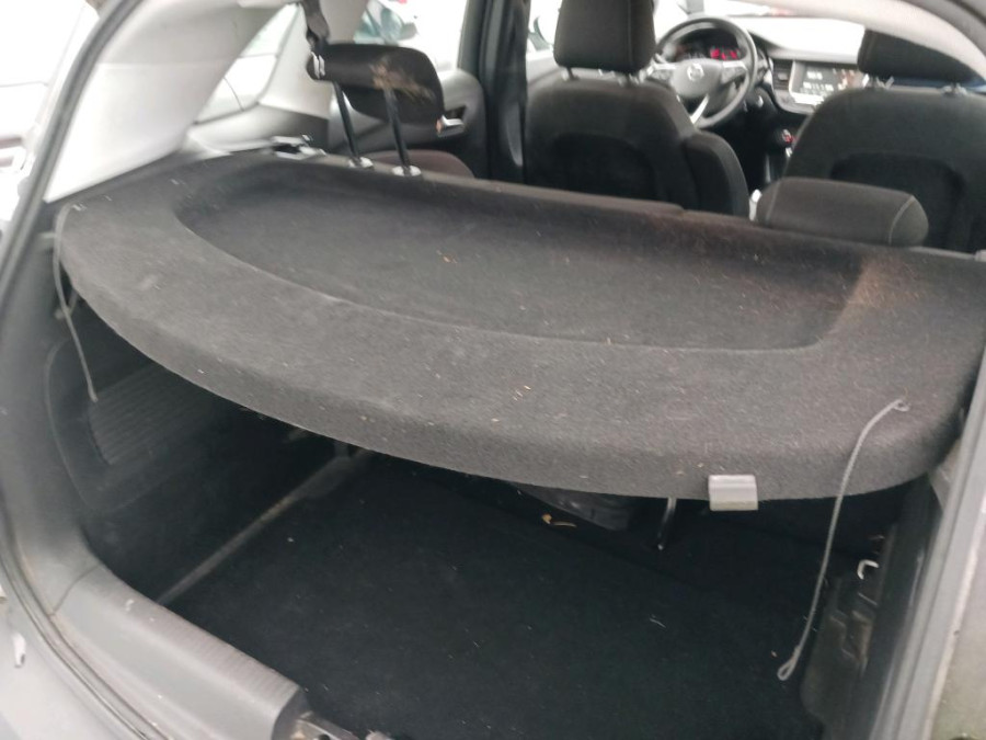 Imagen de Opel Crossland X