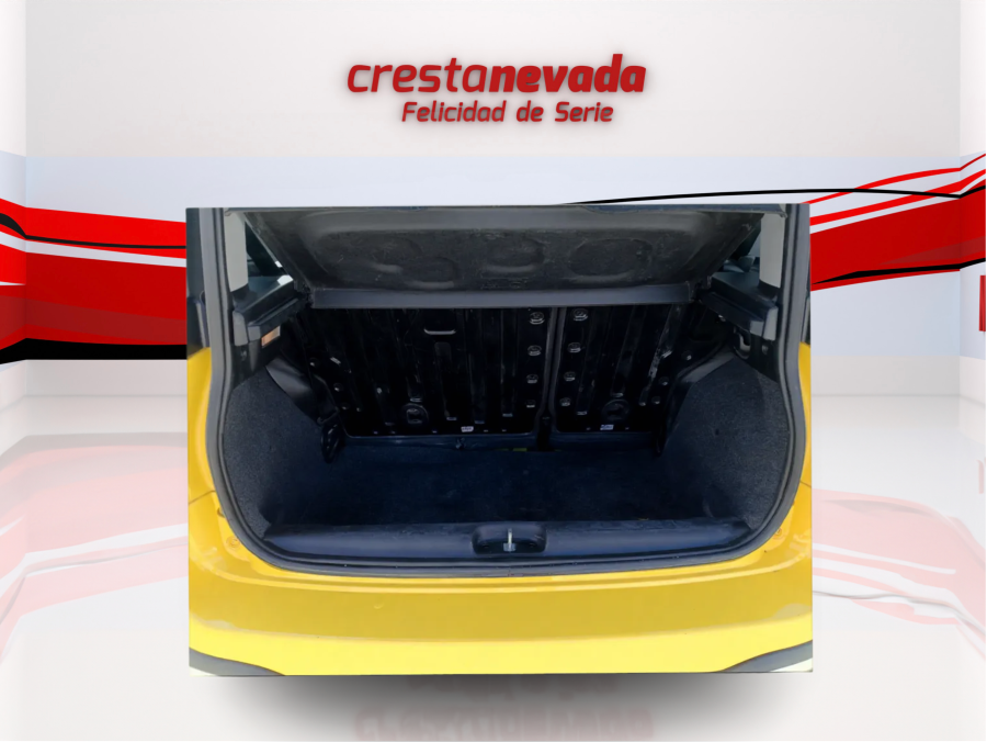 Imagen de Fiat Panda