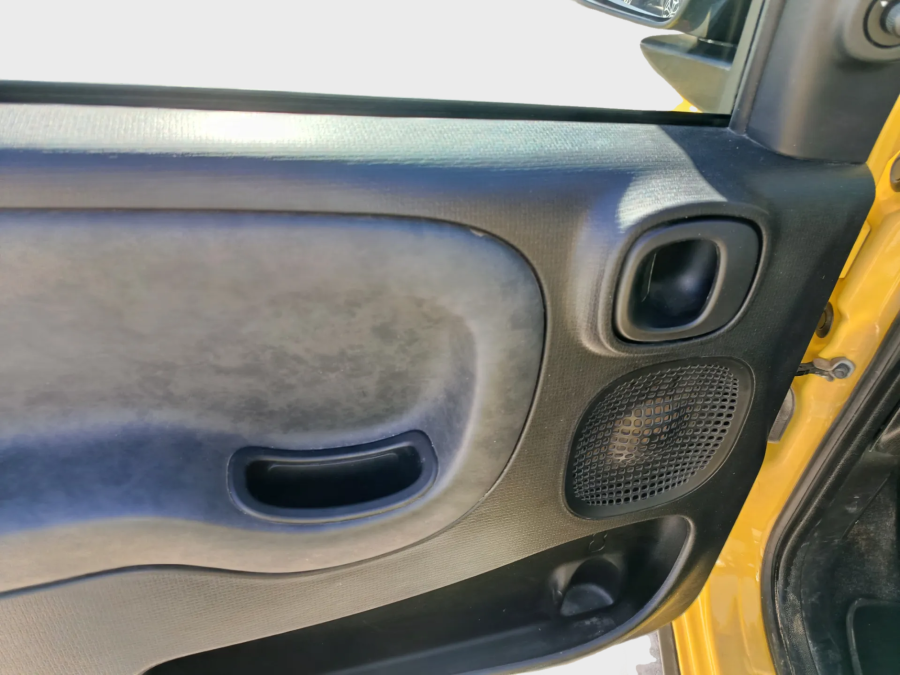 Imagen de Fiat Panda