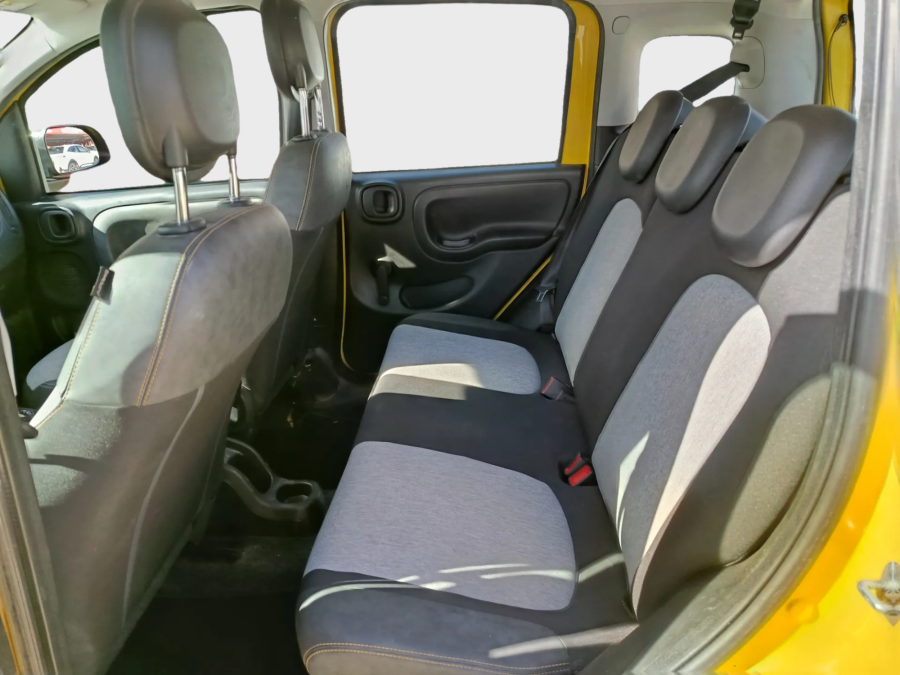Imagen de Fiat Panda