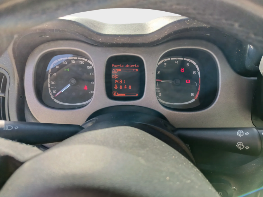 Imagen de Fiat Panda