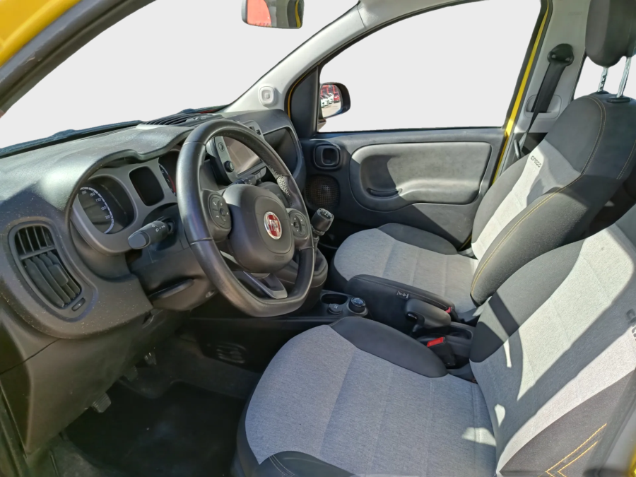 Imagen de Fiat Panda
