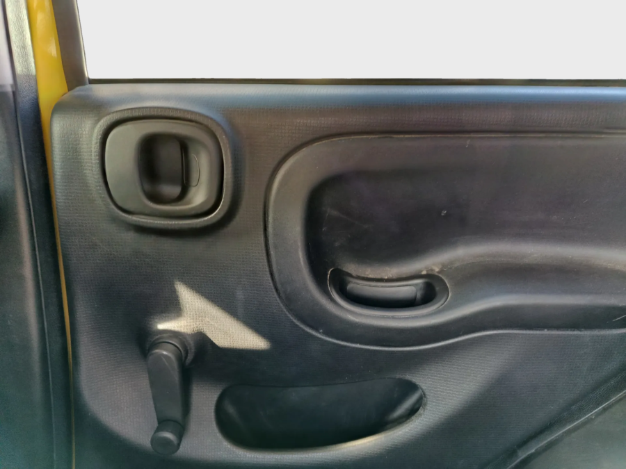 Imagen de Fiat Panda