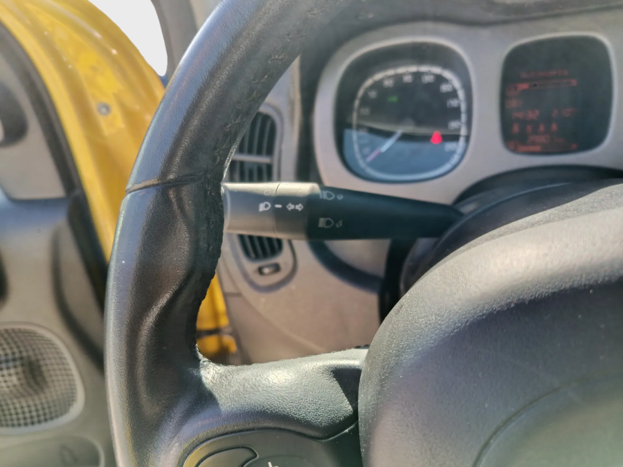 Imagen de Fiat Panda