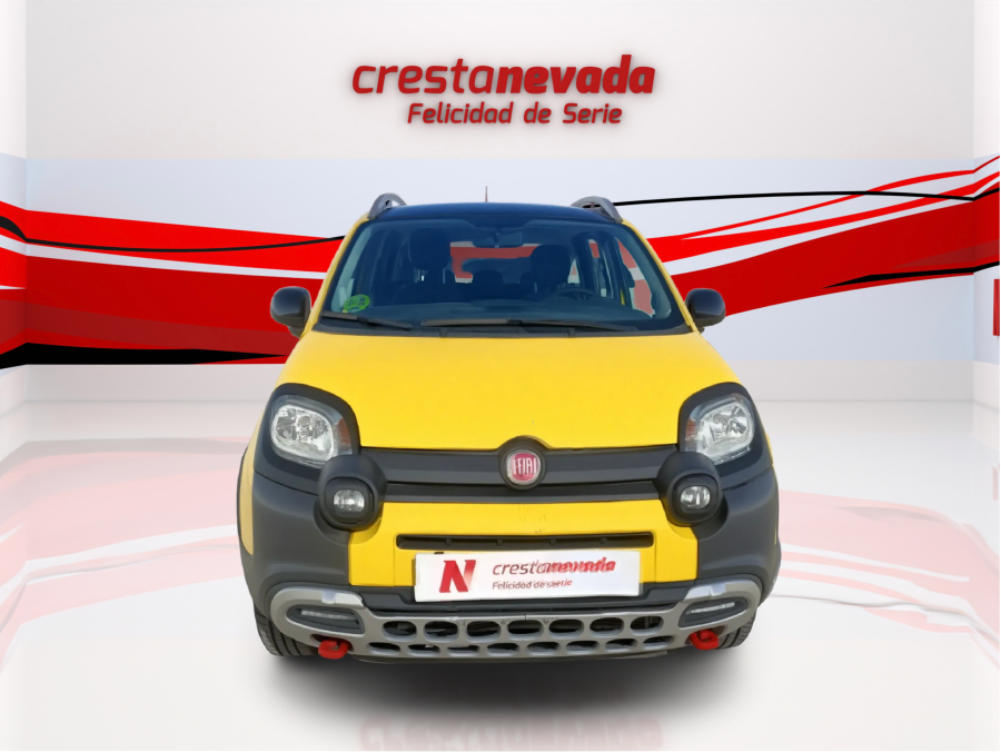 Imagen de Fiat Panda