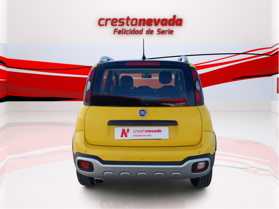 Imagen de Fiat Panda