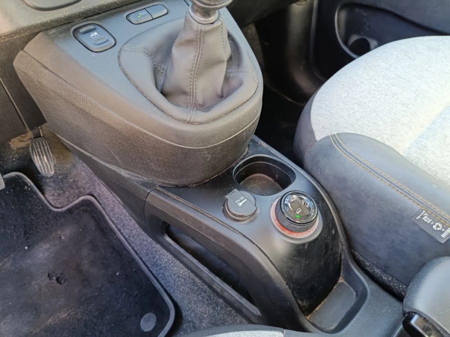 Imagen de Fiat Panda