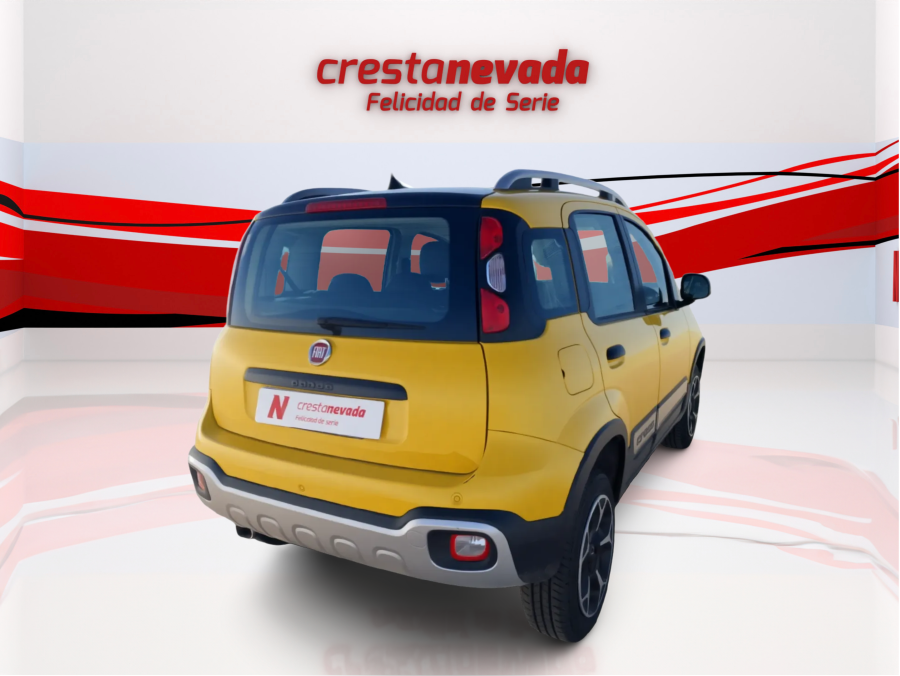 Imagen de Fiat Panda