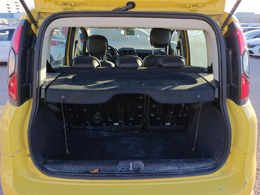 Imagen de Fiat Panda