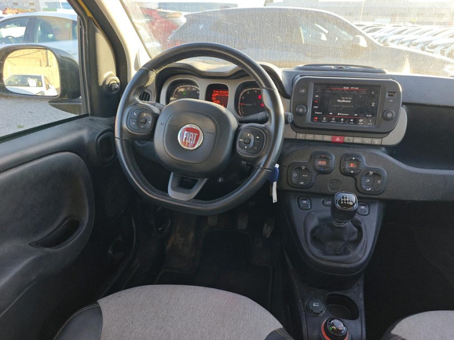 Imagen de Fiat Panda