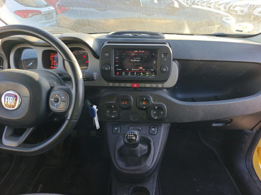 Imagen de Fiat Panda