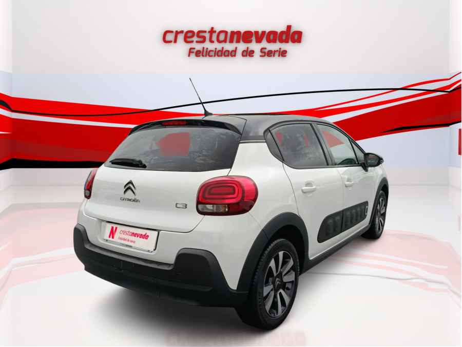 Imagen de CITROEN C3