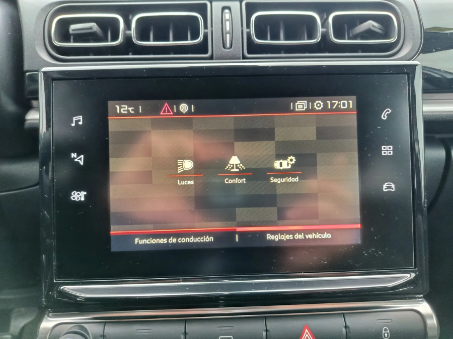 Imagen de CITROEN C3