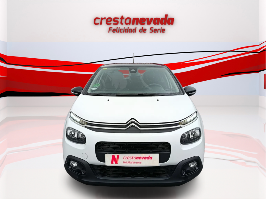 Imagen de CITROEN C3
