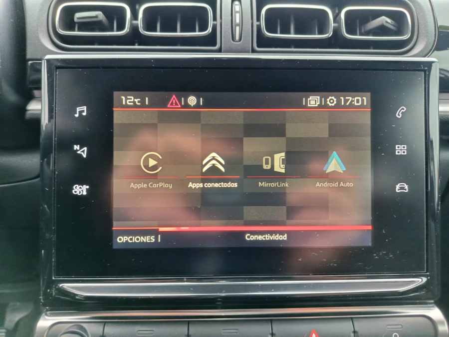 Imagen de CITROEN C3