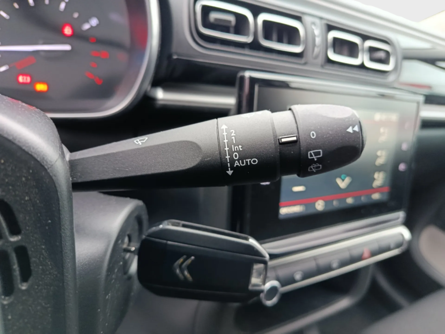 Imagen de CITROEN C3