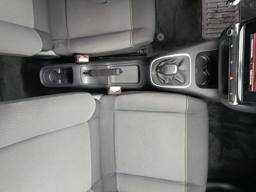 Imagen de CITROEN C3