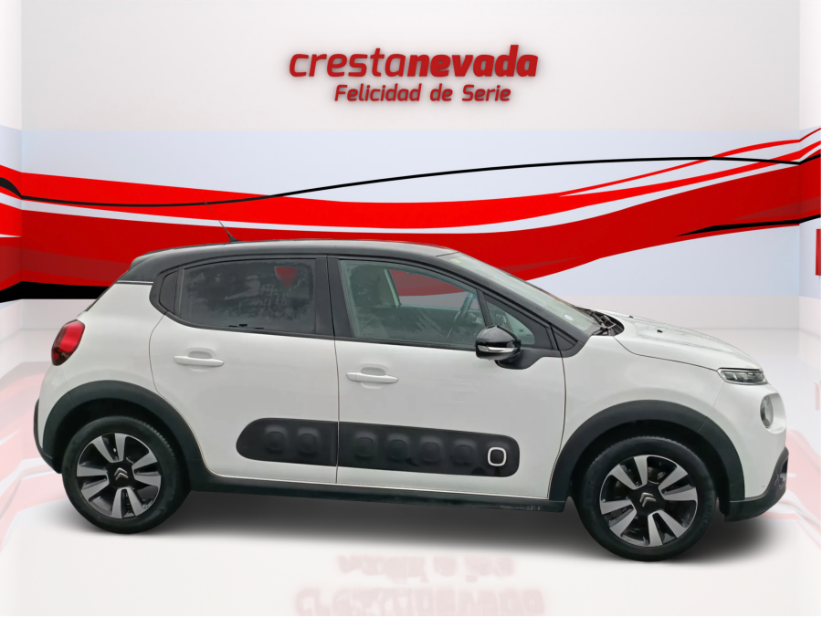 Imagen de CITROEN C3
