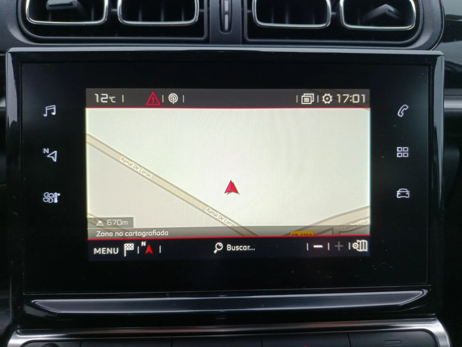 Imagen de CITROEN C3