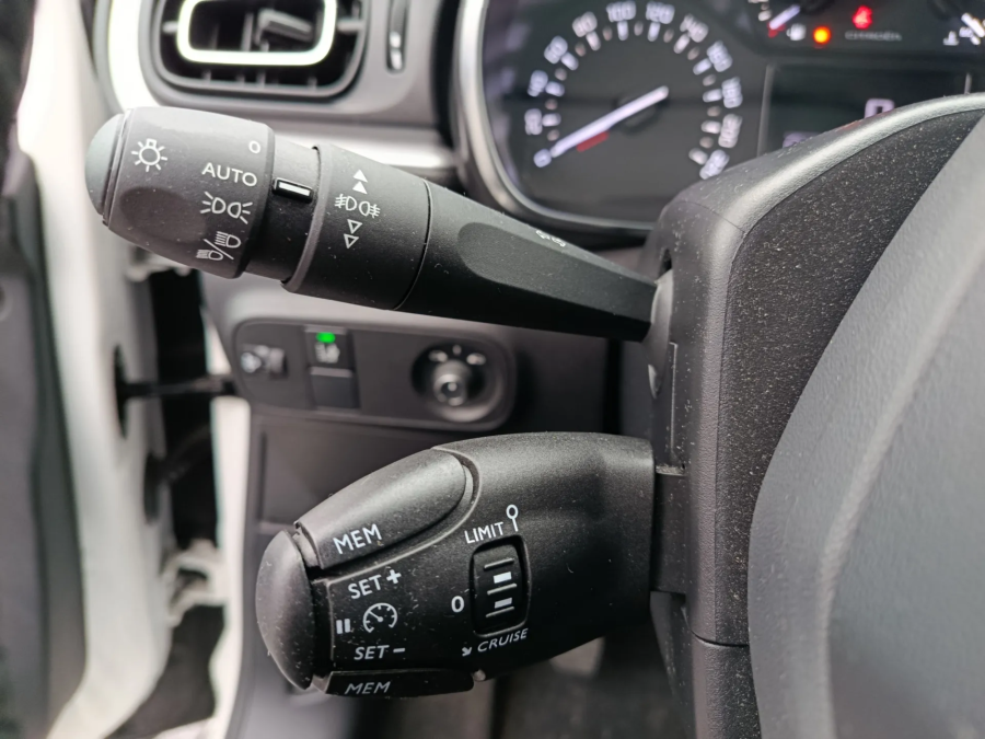 Imagen de CITROEN C3