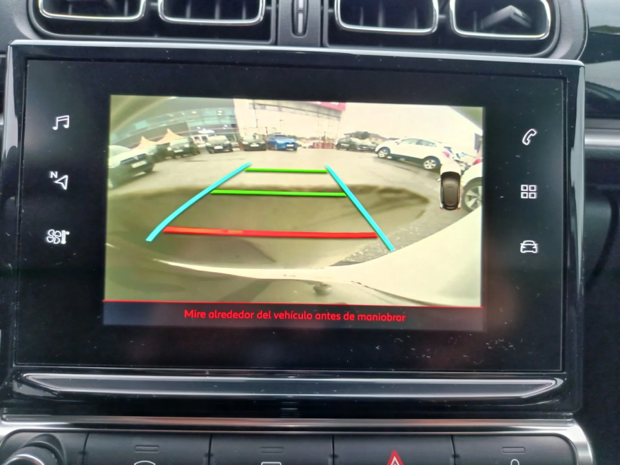 Imagen de CITROEN C3