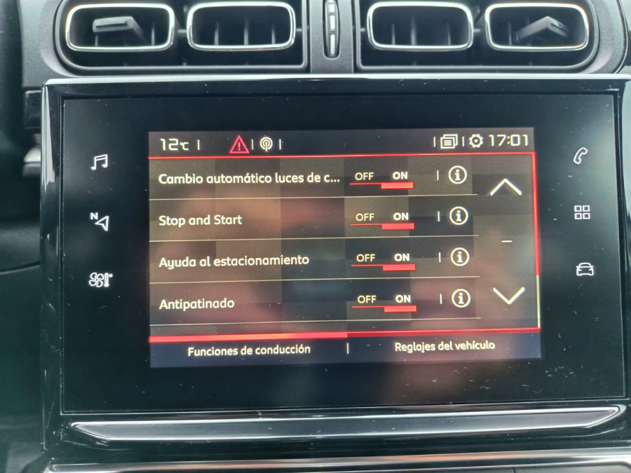 Imagen de CITROEN C3