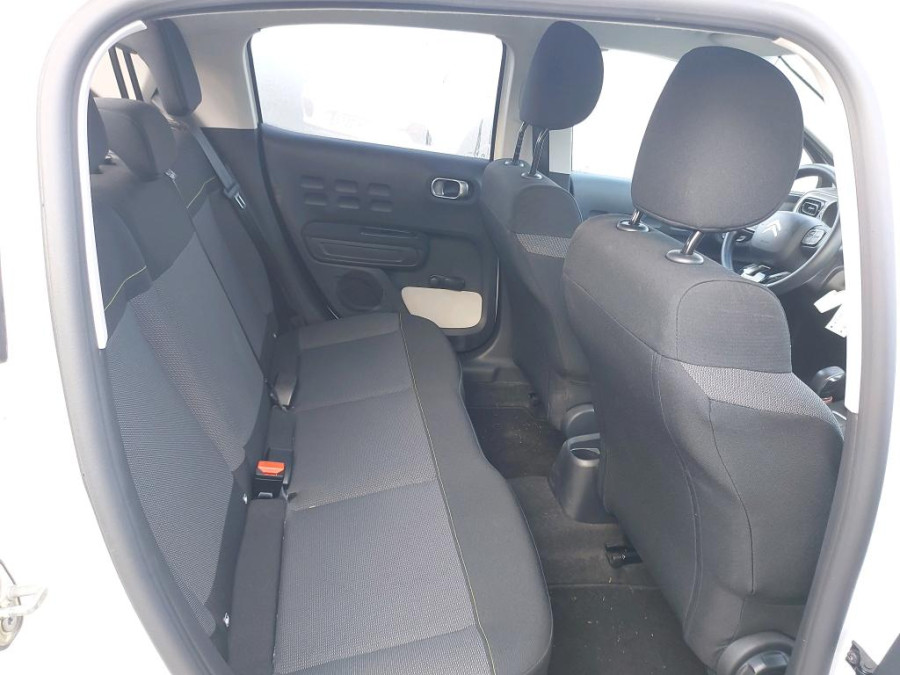 Imagen de CITROEN C3