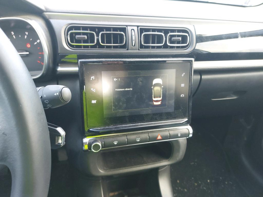 Imagen de CITROEN C3