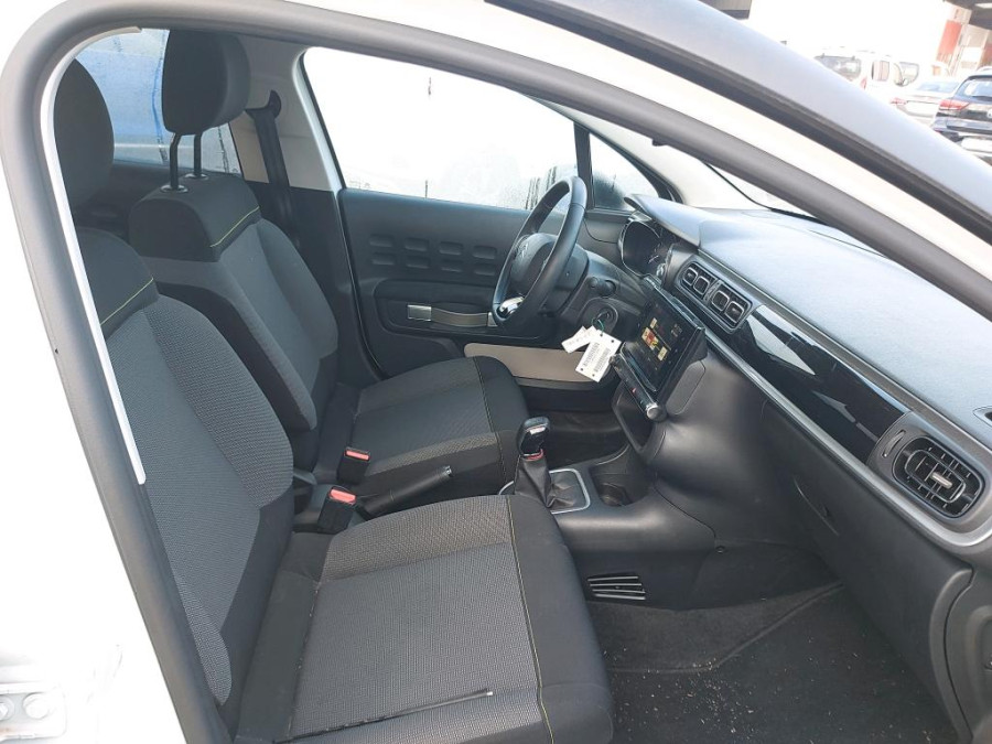 Imagen de CITROEN C3