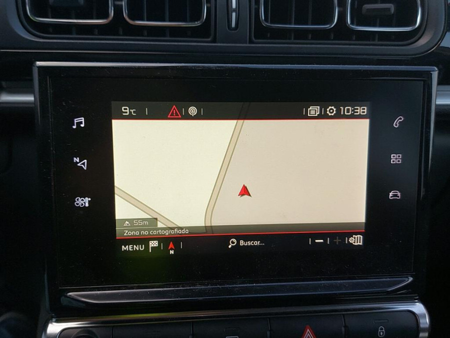 Imagen de CITROEN C3