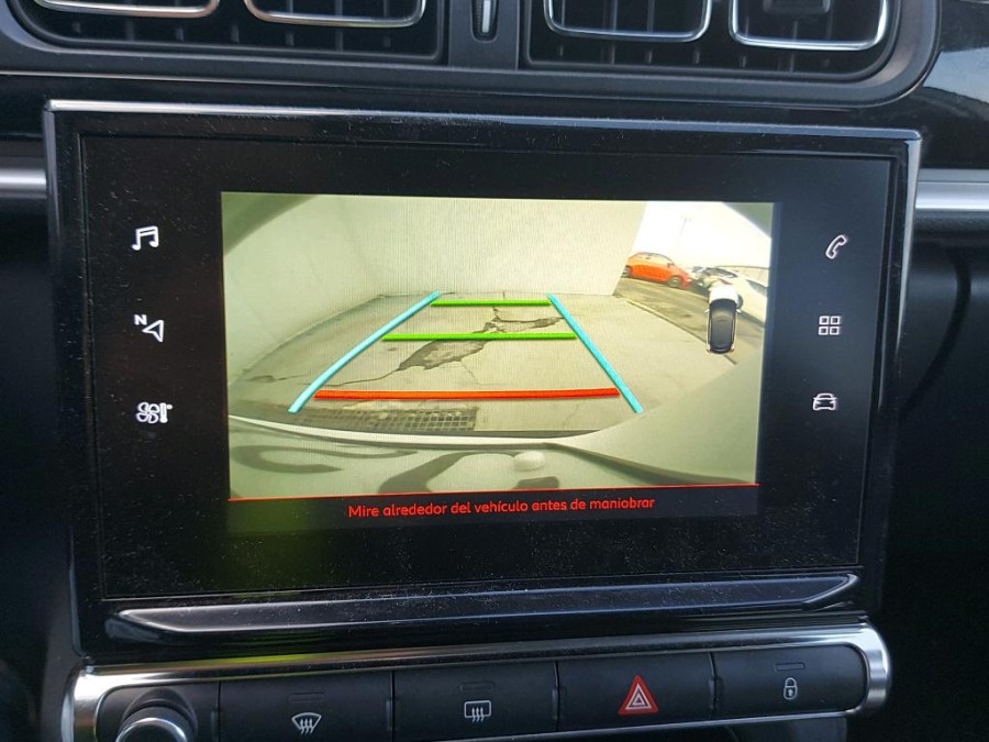 Imagen de CITROEN C3