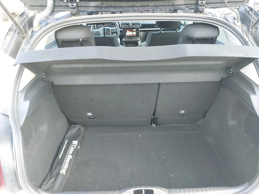 Imagen de CITROEN C3