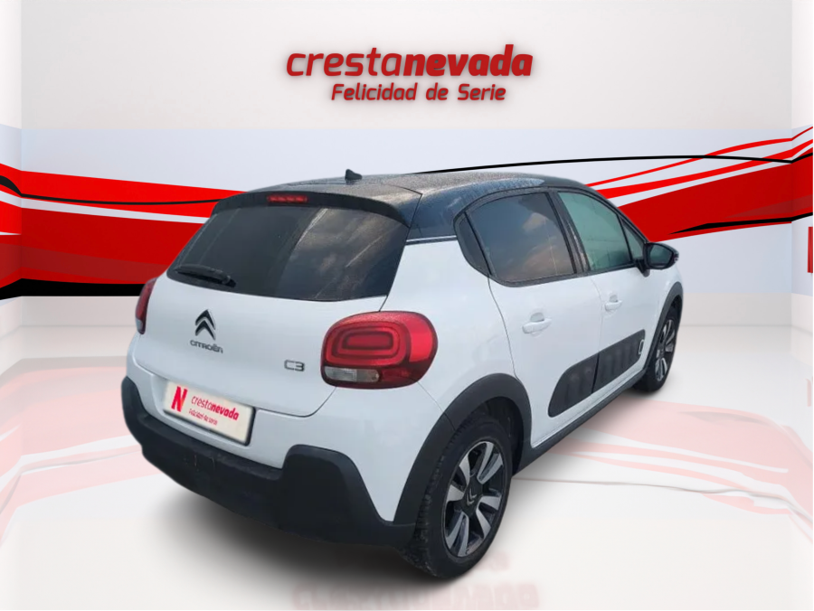 Imagen de CITROEN C3