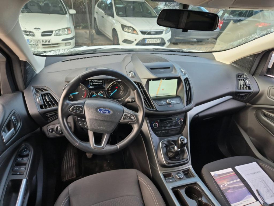 Imagen de Ford Kuga