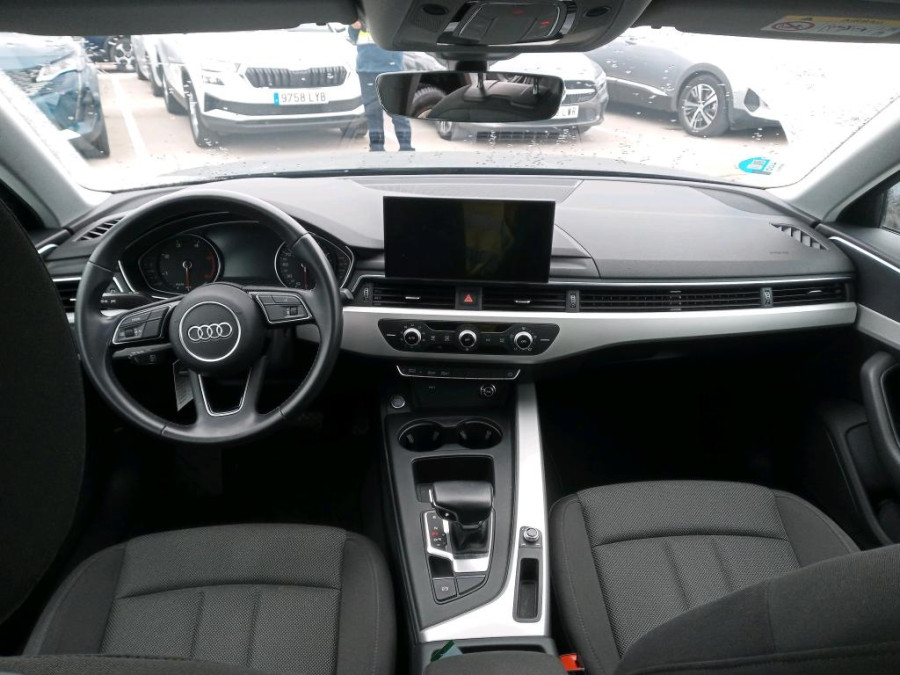 Imagen de AUDI A4