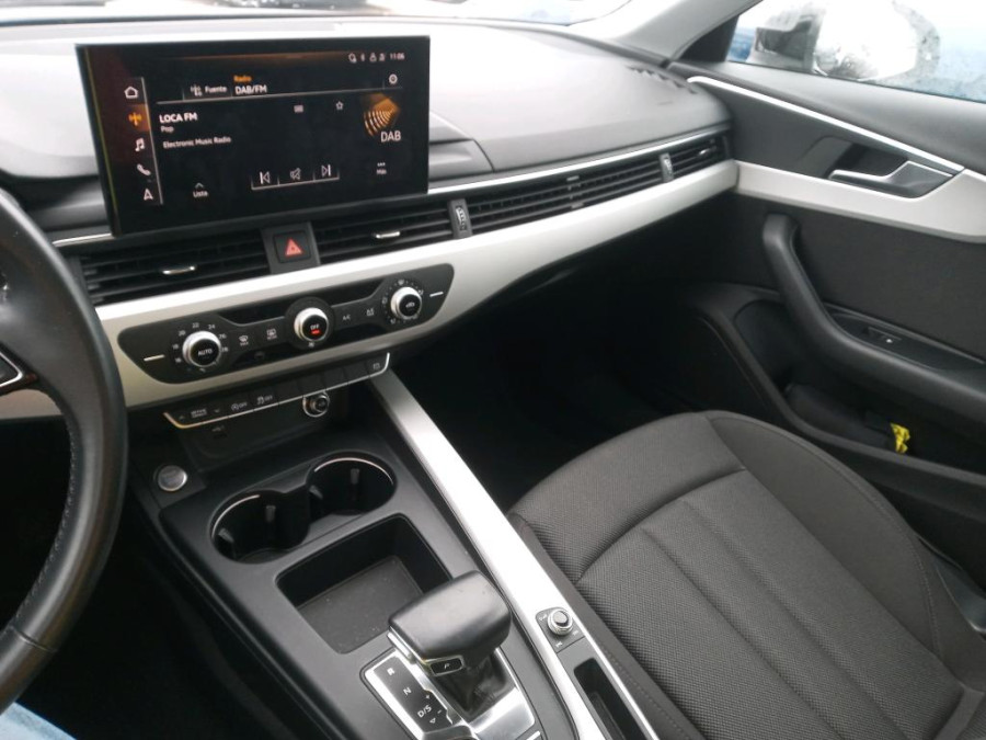 Imagen de AUDI A4