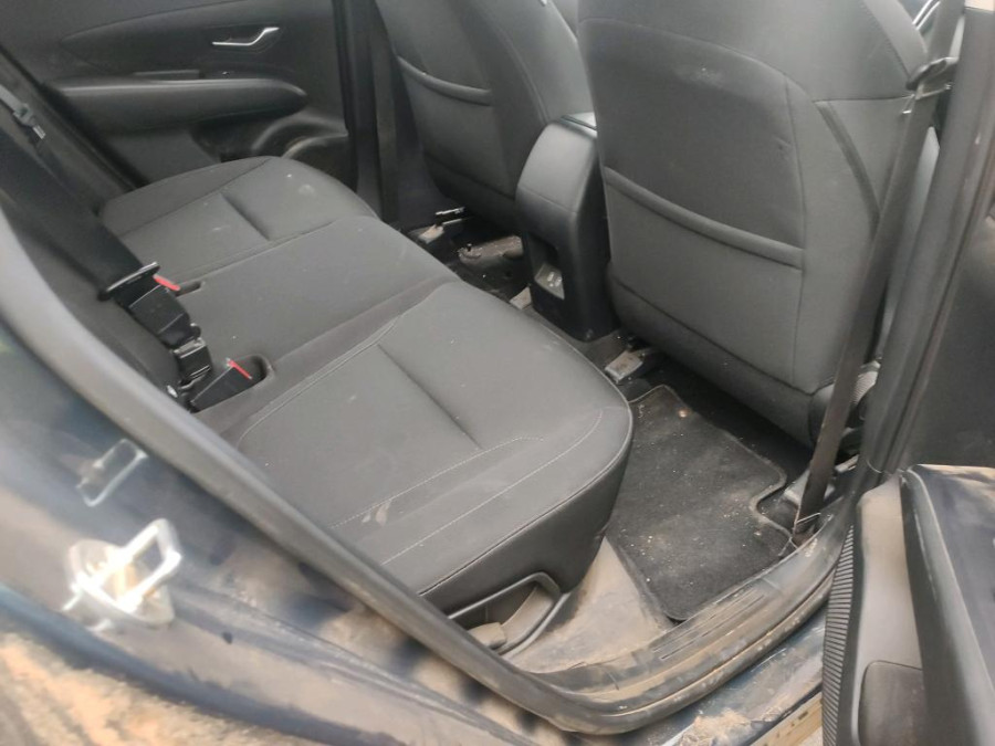 Imagen de Hyundai TUCSON