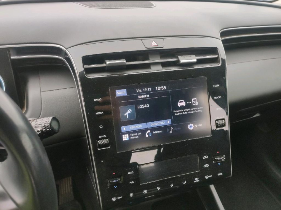 Imagen de Hyundai TUCSON