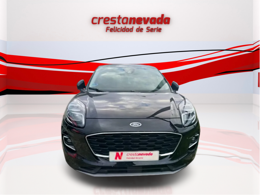 Imagen de Ford Puma