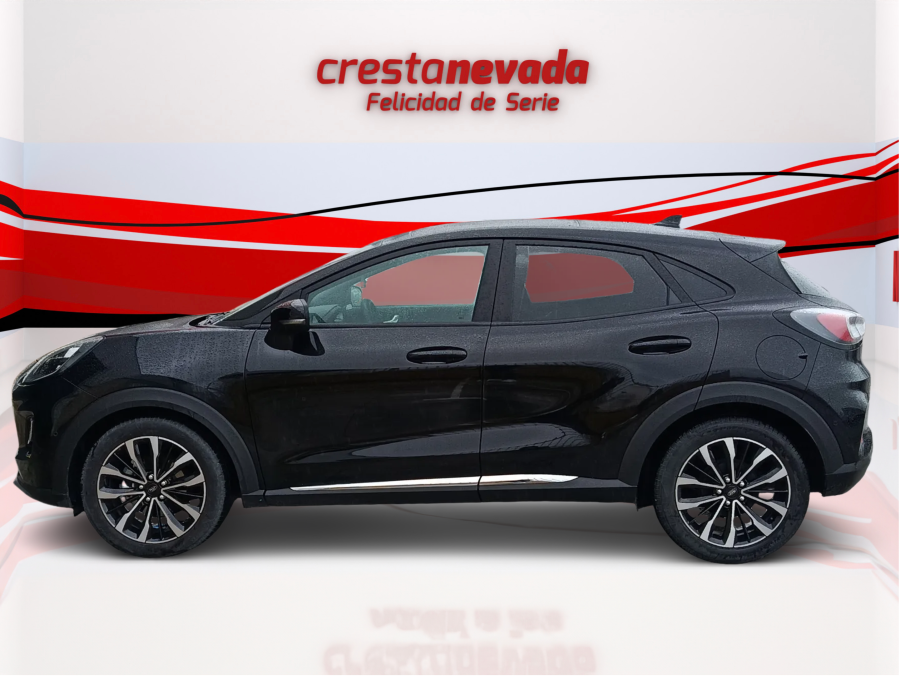 Imagen de Ford Puma
