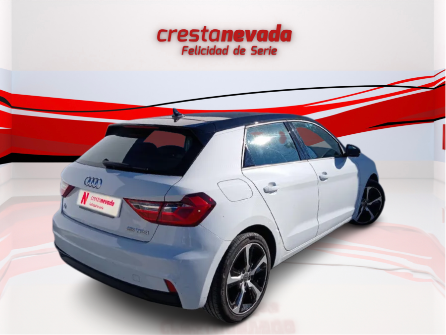 Imagen de AUDI A1