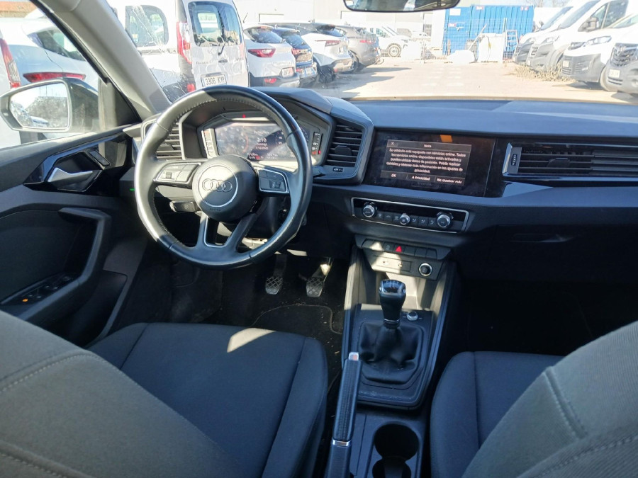 Imagen de AUDI A1