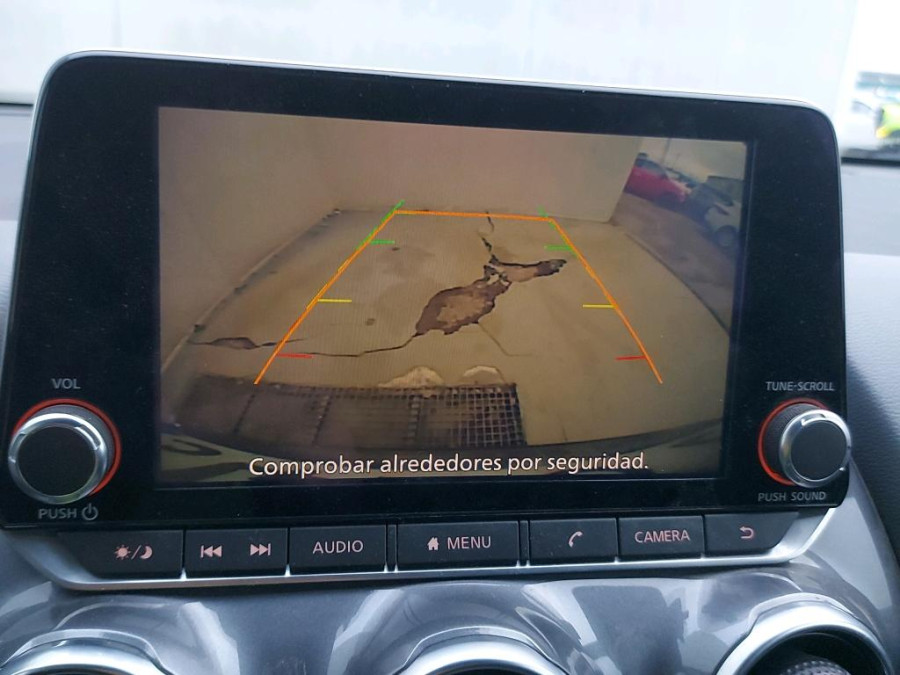 Imagen de NISSAN JUKE