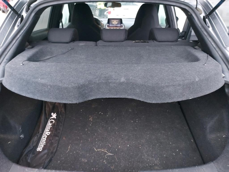 Imagen de NISSAN JUKE