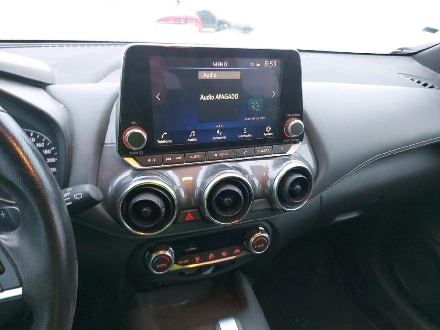 Imagen de NISSAN JUKE