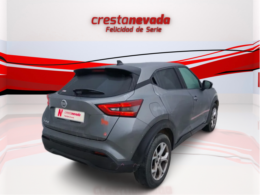 Imagen de NISSAN JUKE